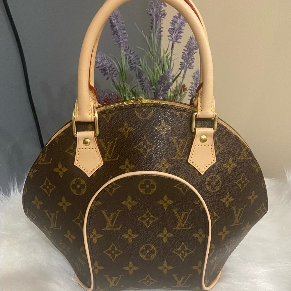 LV Elipse PM monogram (old style) - Picture 4 of 16